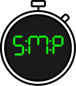 SMP logo